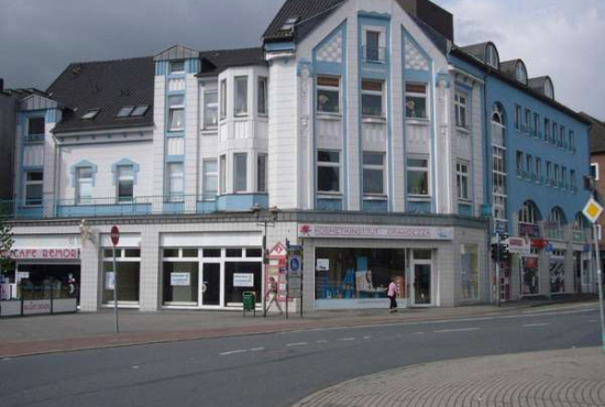 Oberhausen Brandenburger Str., Ladenlokal, Gastronomie mieten oder kaufen