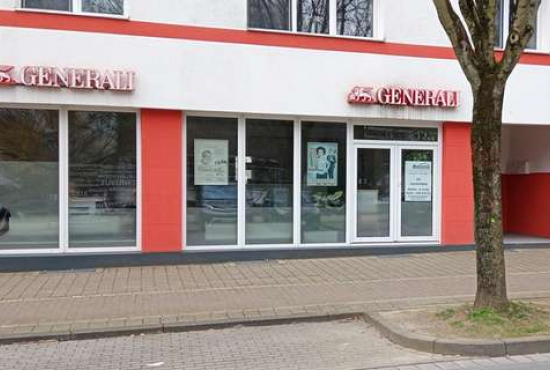 Gladbeck Bottroper Str., Ladenlokal, Gastronomie mieten oder kaufen