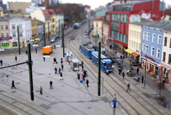 Rostock , Ladenlokal, Gastronomie mieten oder kaufen