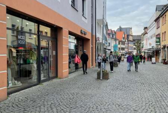 Butzbach Weiseler Str., Ladenlokal, Gastronomie mieten oder kaufen