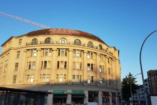 Berlin Manfred von Richthofen Straße, Ladenlokal, Gastronomie mieten oder kaufen