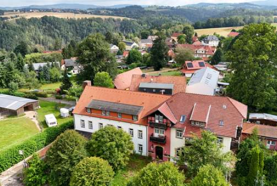 Bad Schandau , Ladenlokal, Gastronomie mieten oder kaufen