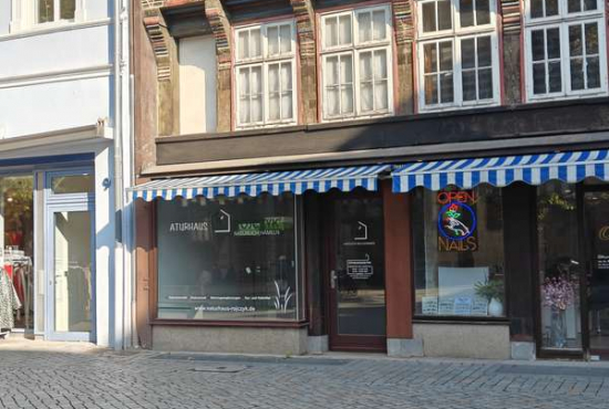 Hameln Pferdemarkt, Ladenlokal, Gastronomie mieten oder kaufen