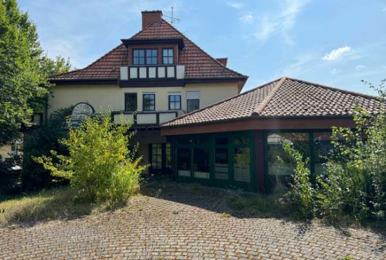 Bad Sooden-Allendorf , Ladenlokal, Gastronomie mieten oder kaufen