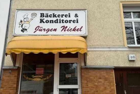 Nauen Mittelstraße, Ladenlokal, Gastronomie mieten oder kaufen