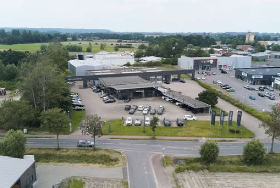 Xanten Sonsbecker Str., Ladenlokal, Gastronomie mieten oder kaufen