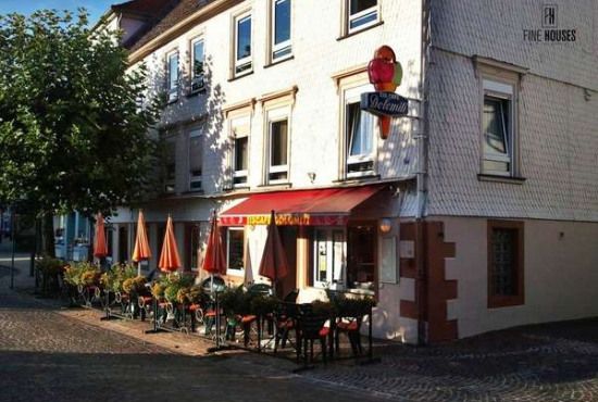 Michelstadt Bahnhofstr., Ladenlokal, Gastronomie mieten oder kaufen