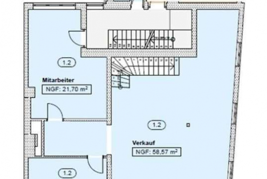 Hameln Pferdemarkt, Ladenlokal, Gastronomie mieten oder kaufen