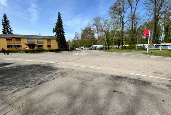 Freiburg Böcklerstraße, Ladenlokal, Gastronomie mieten oder kaufen