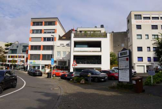 Bergisch Gladbach Schloßstraße, Ladenlokal, Gastronomie mieten oder kaufen