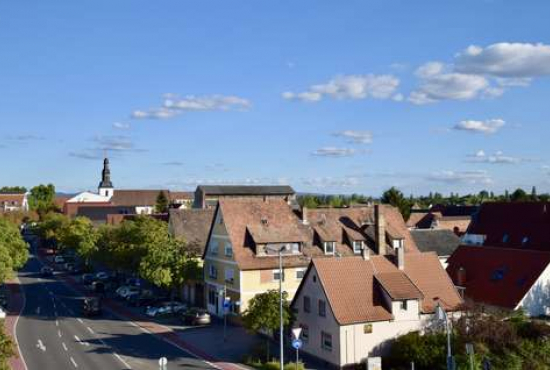 Lampertheim , Ladenlokal, Gastronomie mieten oder kaufen