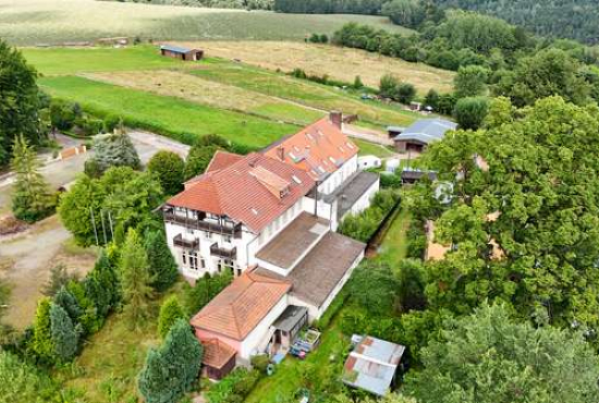 Bad Schandau , Ladenlokal, Gastronomie mieten oder kaufen