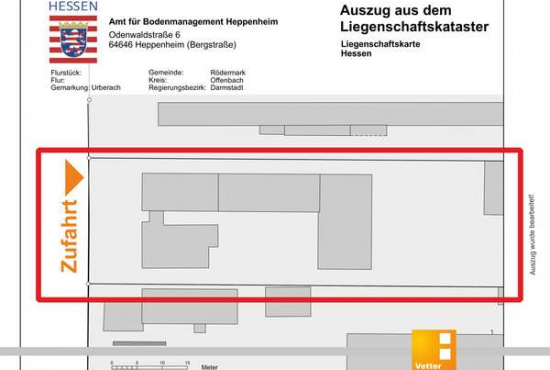 Rödermark , Ladenlokal, Gastronomie mieten oder kaufen