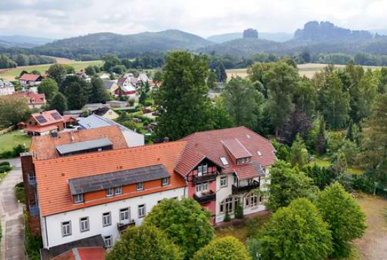 Bad Schandau , Ladenlokal, Gastronomie mieten oder kaufen