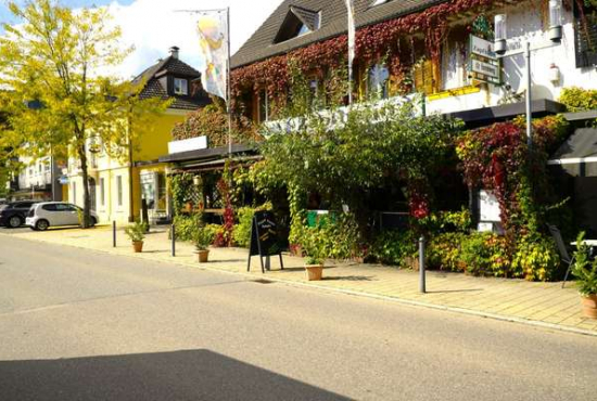 Stühlingen , Ladenlokal, Gastronomie mieten oder kaufen