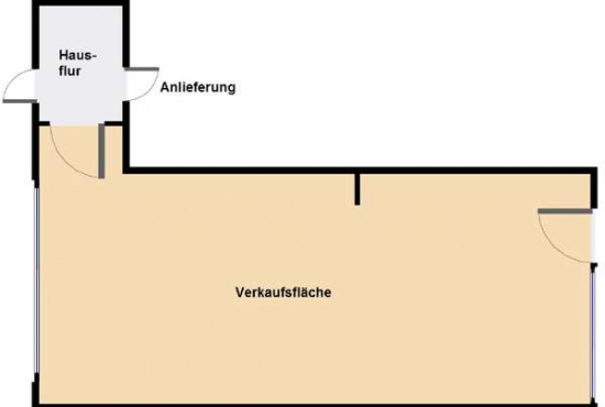 Meißen , Ladenlokal, Gastronomie mieten oder kaufen