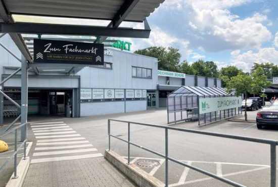 Herford Deichkamp, Ladenlokal, Gastronomie mieten oder kaufen