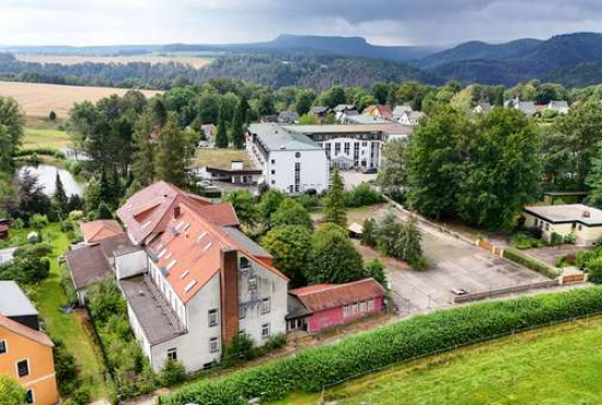 Bad Schandau , Ladenlokal, Gastronomie mieten oder kaufen