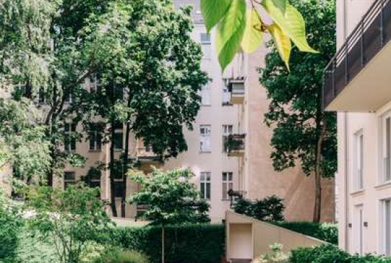 Berlin Kurfürstendamm, Ladenlokal, Gastronomie mieten oder kaufen