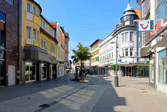 Delmenhorst , Ladenlokal, Gastronomie mieten oder kaufen