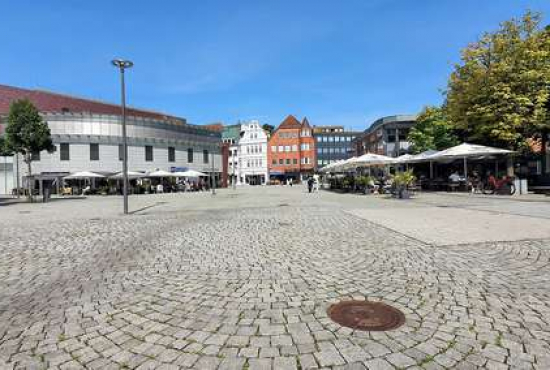 Delmenhorst , Ladenlokal, Gastronomie mieten oder kaufen