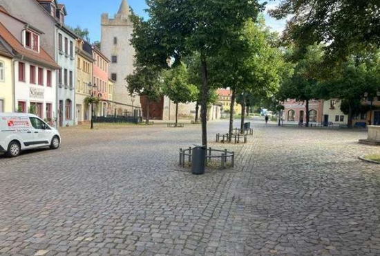 Naumburg , Ladenlokal, Gastronomie mieten oder kaufen