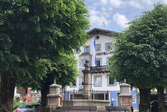 Marktschellenberg , Ladenlokal, Gastronomie mieten oder kaufen