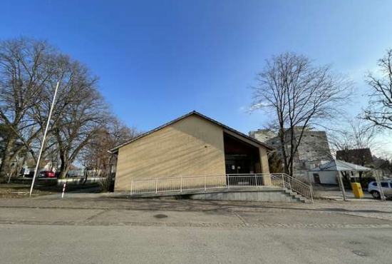 Gottmadingen Poststr., Ladenlokal, Gastronomie mieten oder kaufen