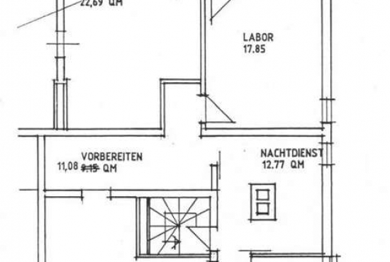 Stockdorf Bahnstraße, Ladenlokal, Gastronomie mieten oder kaufen