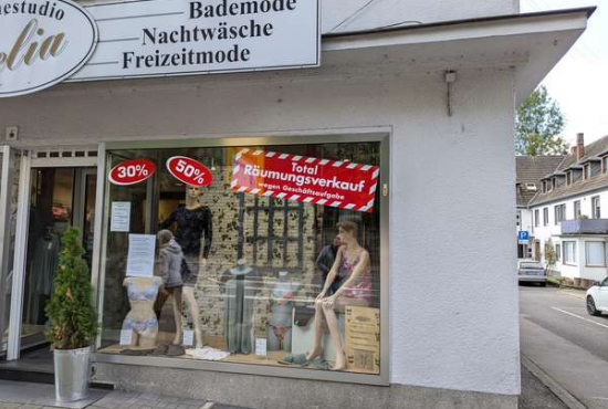 Engelskirchen Bergische Straße, Ladenlokal, Gastronomie mieten oder kaufen