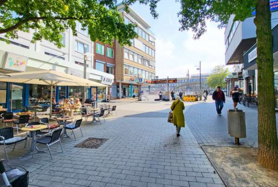 Bochum Huestraße, Ladenlokal, Gastronomie mieten oder kaufen