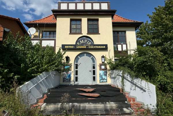 Bad Sooden-Allendorf , Ladenlokal, Gastronomie mieten oder kaufen