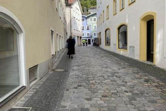 Bad Tölz Jägergasse, Ladenlokal, Gastronomie mieten oder kaufen