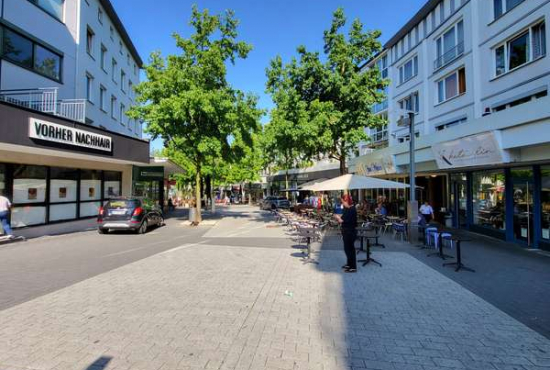 Bochum Huestraße, Ladenlokal, Gastronomie mieten oder kaufen