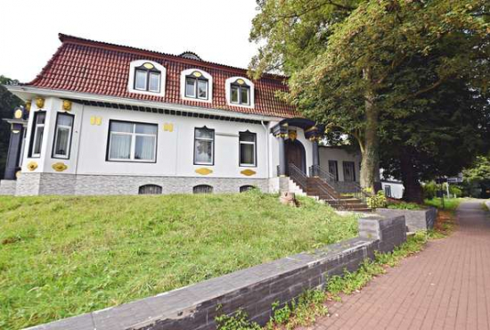 Rinteln / Steinbergen , Ladenlokal, Gastronomie mieten oder kaufen