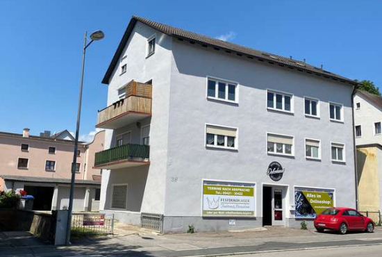 Straubing Landshuter Str., Ladenlokal, Gastronomie mieten oder kaufen