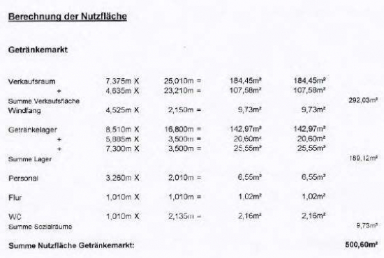 Wedemark Eitzer Föhre, Ladenlokal, Gastronomie mieten oder kaufen