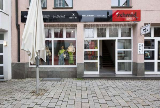 Metzingen Reutlinger Straße, Ladenlokal, Gastronomie mieten oder kaufen