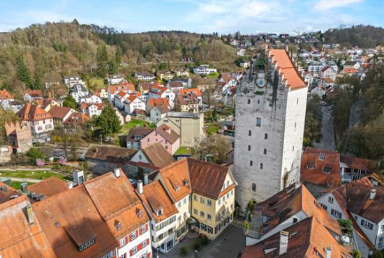 Ravensburg , Ladenlokal, Gastronomie mieten oder kaufen