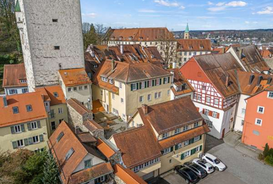 Ravensburg , Ladenlokal, Gastronomie mieten oder kaufen