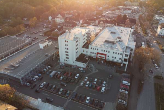 Gladbeck Wilhelmstraße, Ladenlokal, Gastronomie mieten oder kaufen