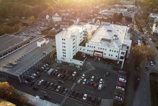 Gladbeck Wilhelmstraße, Ladenlokal, Gastronomie mieten oder kaufen