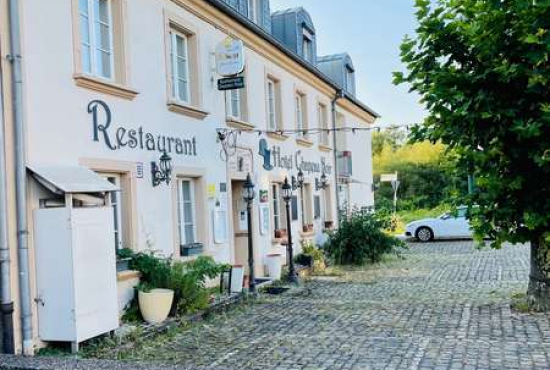 Überherrn Hauptstraße, Ladenlokal, Gastronomie mieten oder kaufen