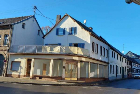 Euskirchen Horchheimer Straße, Ladenlokal, Gastronomie mieten oder kaufen