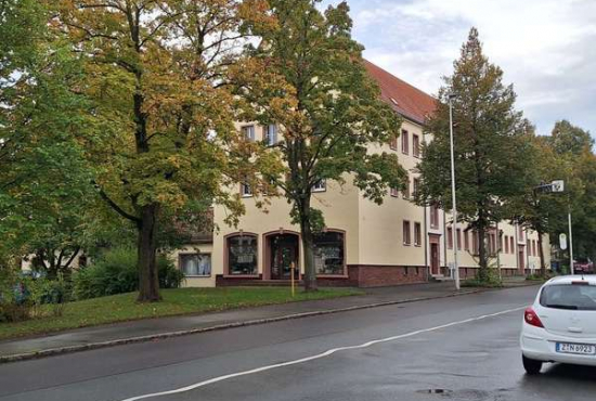 Zwickau Steinpleiser Str., Ladenlokal, Gastronomie mieten oder kaufen