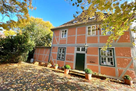 Lüneburg , Ladenlokal, Gastronomie mieten oder kaufen