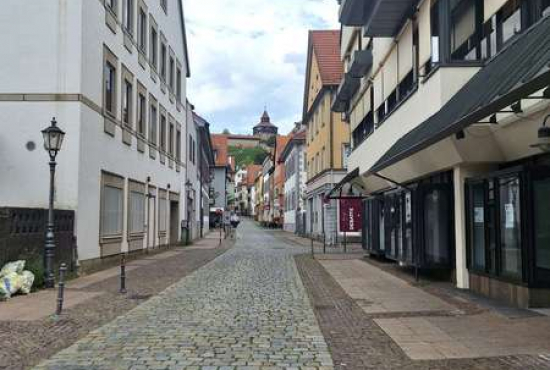 Esslingen am Neckar , Ladenlokal, Gastronomie mieten oder kaufen