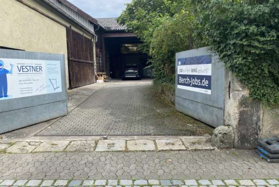 Erlangen Bergstraße, Ladenlokal, Gastronomie mieten oder kaufen