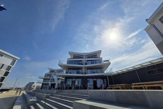 Wendtorf Ostseepromenade, Ladenlokal, Gastronomie mieten oder kaufen