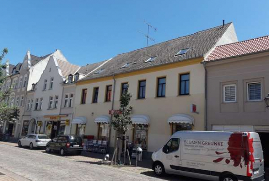 Aken Köthener-Straße, Ladenlokal, Gastronomie mieten oder kaufen